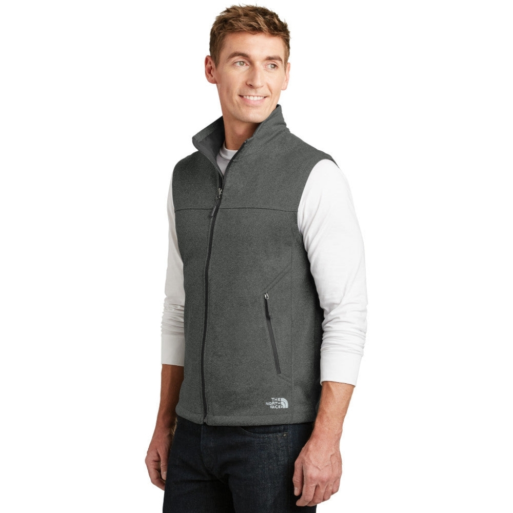 The North Face Ridgewall Softshell Vest, Unisex Fit, L
